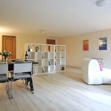 Fornaci Loft - Close To San Peter Appartement *