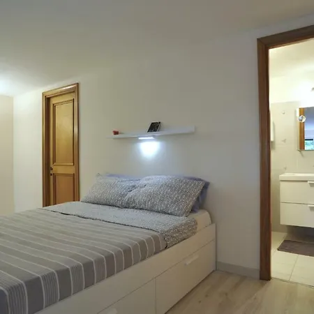 Fornaci Loft - Close To San Peter Rome