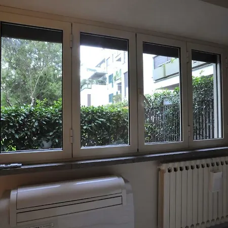 Fornaci Loft - Close To San Peter Appartement *