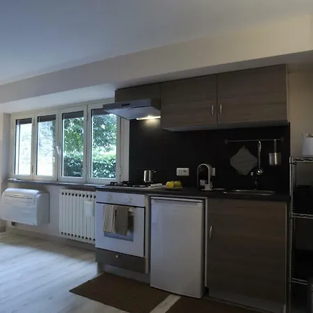 Fornaci Loft - Close To San Peter * Rome