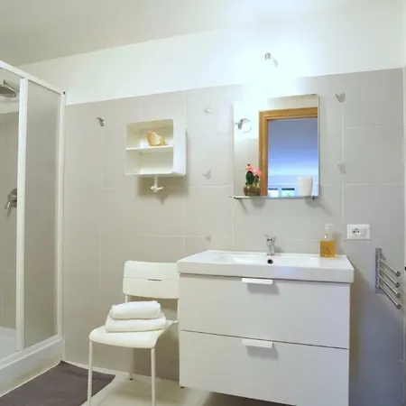 Appartement Fornaci Loft - Close To San Peter *
