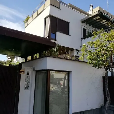 Appartement Fornaci Loft - Close To San Peter Rome