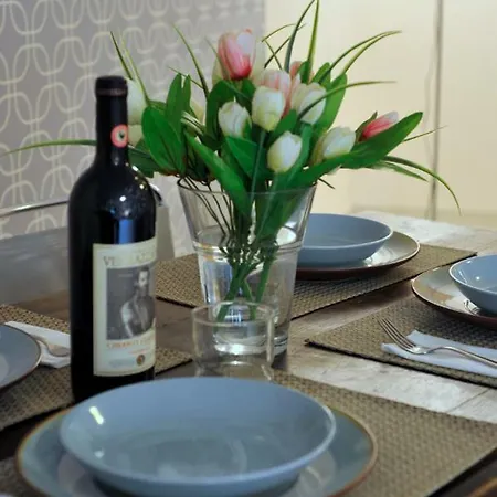 Fornaci Loft - Close To San Peter Appartement Rome