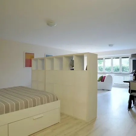 Fornaci Loft - Close To San Peter Appartement