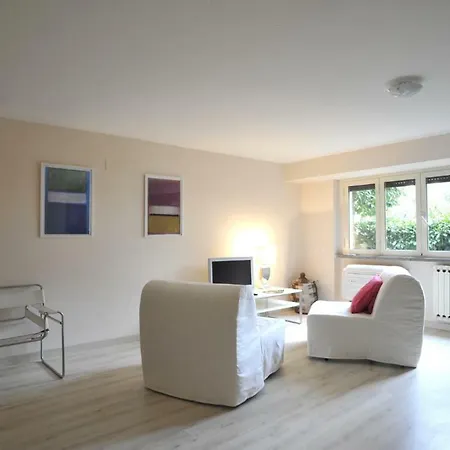 Fornaci Loft - Close To San Peter Appartement *
