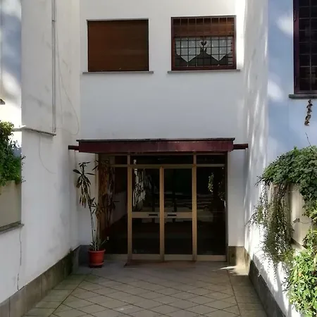 Fornaci Loft - Close To San Peter Rome