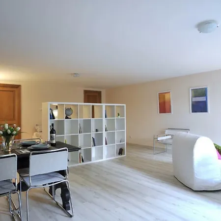 Fornaci Loft - Close To San Peter